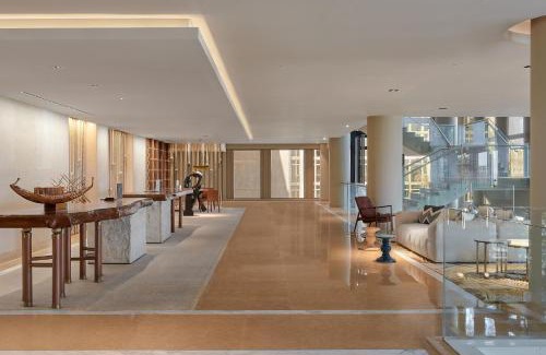 Cairo Hotel | Hyatt Regency Cairo West