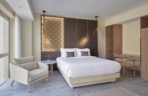 Cairo Hotel | Hyatt Regency Cairo West