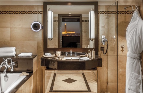 Casablanca City Center Hotel | Hyatt Regency Casablanca