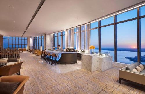 Changshu Hotel | Hyatt Regency Changshu Kuncheng Lake