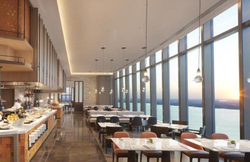 Changshu Hotel | Hyatt Regency Changshu Kuncheng Lake