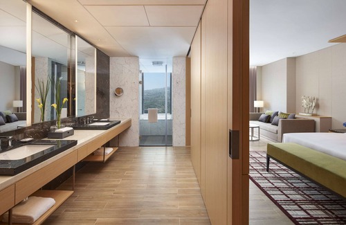 Hengqin Hotel | Hyatt Regency Hengqin