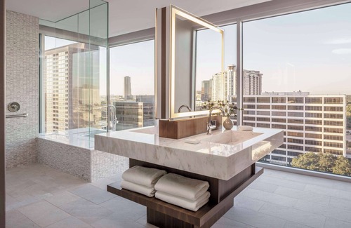 The Galleria Hotel | Hyatt Regency Houston/Galleria