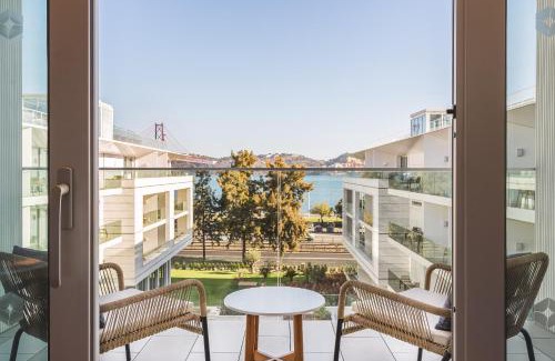 Santo Amaro Hotel | Hyatt Regency Lisbon