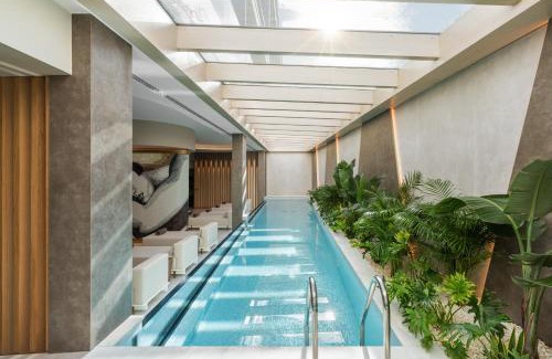 Santo Amaro Hotel | Hyatt Regency Lisbon