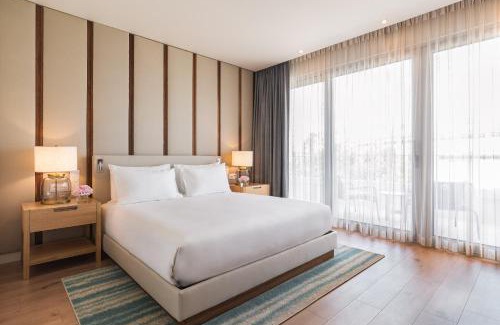 Santo Amaro Hotel | Hyatt Regency Lisbon