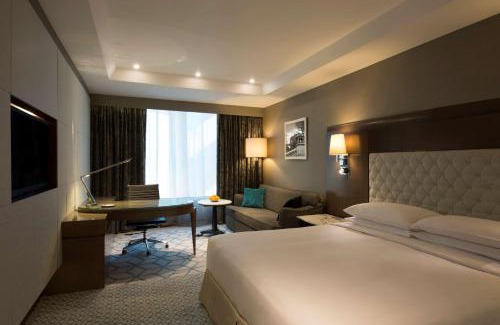 Ludhiana Hotel | Hyatt Regency Ludhiana