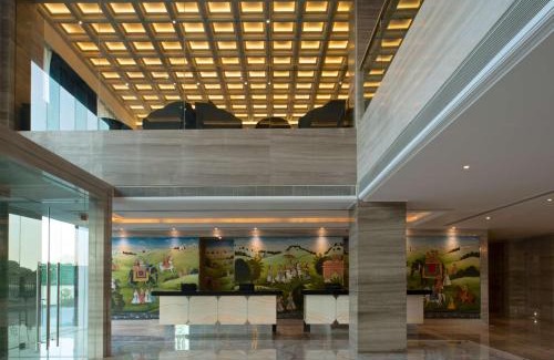 Ludhiana Hotel | Hyatt Regency Ludhiana