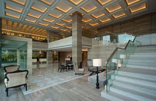 Ludhiana Hotel | Hyatt Regency Ludhiana