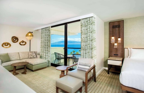 Kaanapali Resort | Hyatt Regency Maui Resort & Spa
