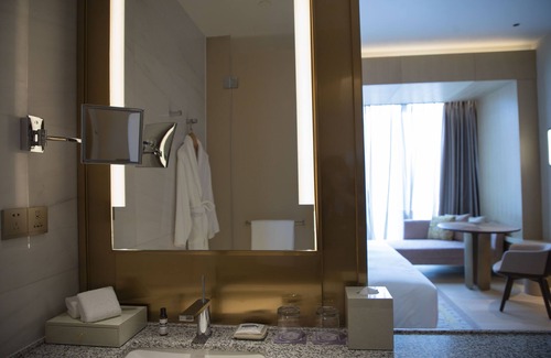 Cixi Hotel | Hyatt Regency Ningbo Hangzhou Bay