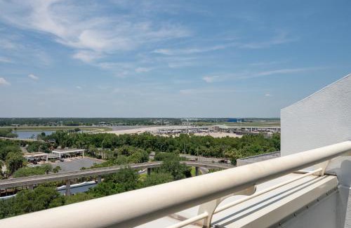 Southeast Orlando Hotel | Hyatt Regency Orlando International Airport Hotel