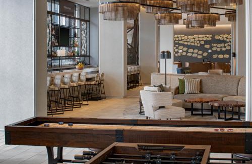 Lloyd District Hotel | Hyatt Regency Portland at the Oregon Convention Center