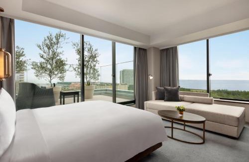 Urayasu Hotel | Hyatt Regency Tokyo Bay