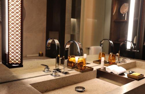 Optics Valley Hotel | Hyatt Regency Wuhan Optics Valley