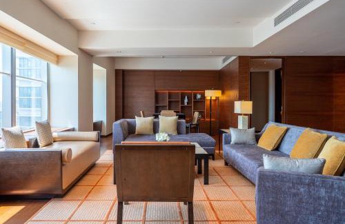 Huli Hotel | Hyatt Regency Xiamen Wuyuanwan
