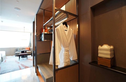 Yunlong District Hotel | Hyatt Regency Xuzhou