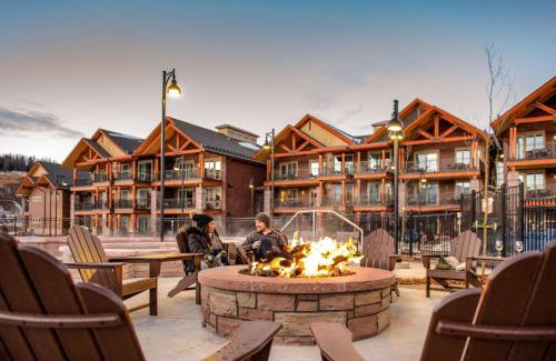 The Highlands Apartment | Hyatt Vacation Club at The Ranahan