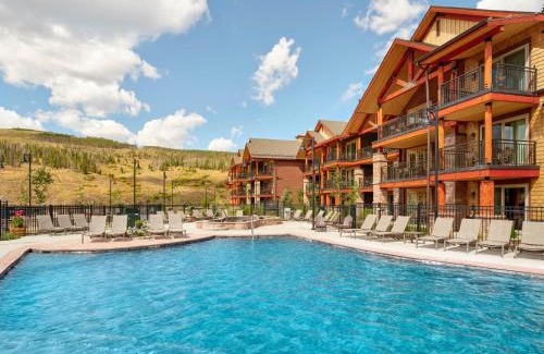 The Highlands Apartment | Hyatt Vacation Club at The Ranahan
