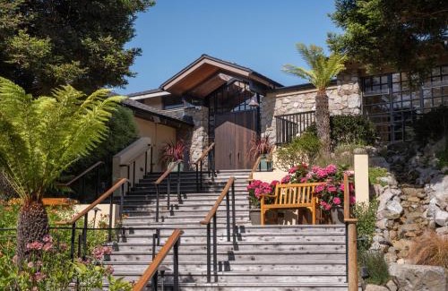 Carmel Highlands Resort | Hyatt Vacation Club At Highlands Inn