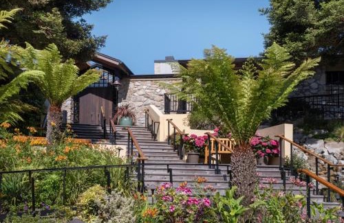 Carmel Highlands Resort | Hyatt Vacation Club At Highlands Inn