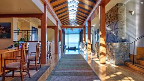 Carmel Highlands Resort | Hyatt Vacation Club At Highlands Inn