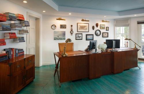 Truman Annex Hotel | Hyatt Vacation Club at Sunset Harbor