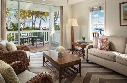 Truman Annex Hotel | Hyatt Vacation Club at Sunset Harbor