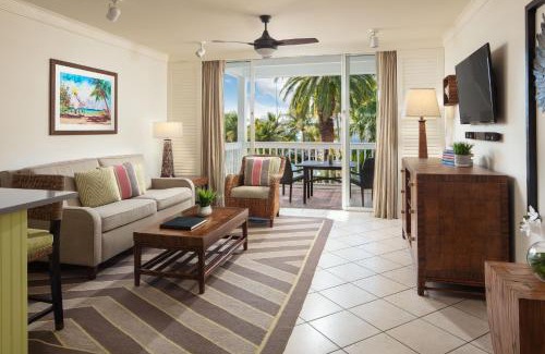 Truman Annex Hotel | Hyatt Vacation Club at Sunset Harbor