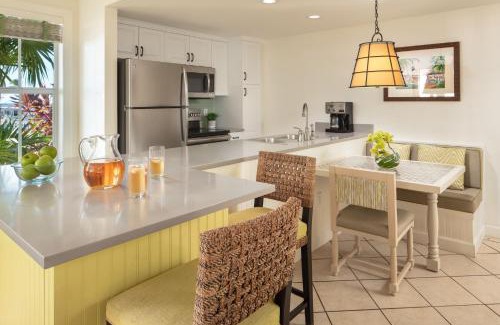 Truman Annex Hotel | Hyatt Vacation Club at Sunset Harbor