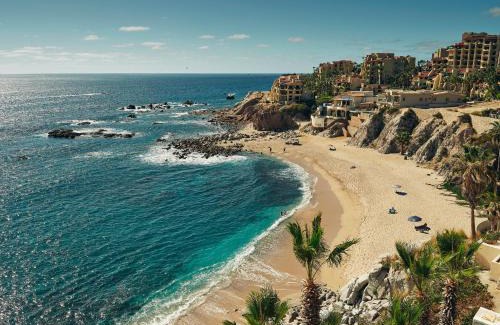 Cabo Bello Resort | Hyatt Vacation Club at Sirena del Mar