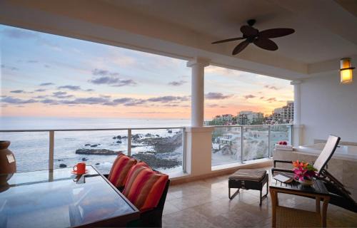 Cabo Bello Resort | Hyatt Vacation Club at Sirena del Mar
