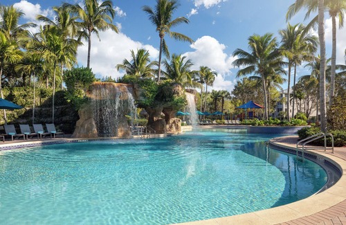 Bonita Springs Apartment | Hyatt Vacation Club at Coconut Cove, Bonita Springs
