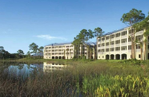 Bonita Springs Apartment | Hyatt Vacation Club at Coconut Cove, Bonita Springs