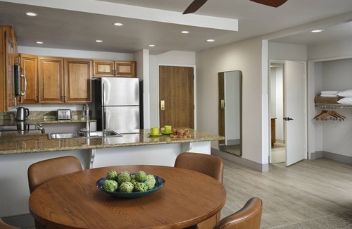 Cathedral City Resort | Hyatt Vacation Club at Desert Oasis