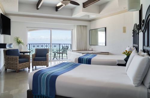 Punta Cancun Resort | Hyatt Zilara Cancun - Adults Only - All Inclusive