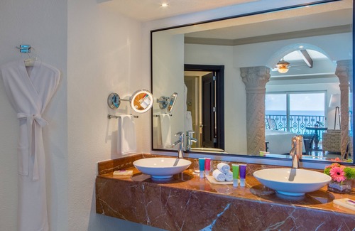 Punta Cancun Resort | Hyatt Zilara Cancun - Adults Only - All Inclusive
