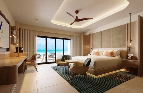 Punta Cancun Resort | Hyatt Zilara Cancun - Adults Only - All Inclusive