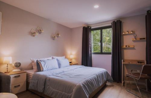 Tha Sala Apartment | HYCONDO THASALA Studio near airport!