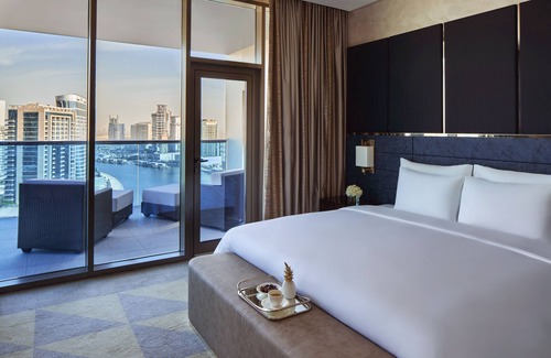 Business Bay Hotel | Hyde Hotel Dubai