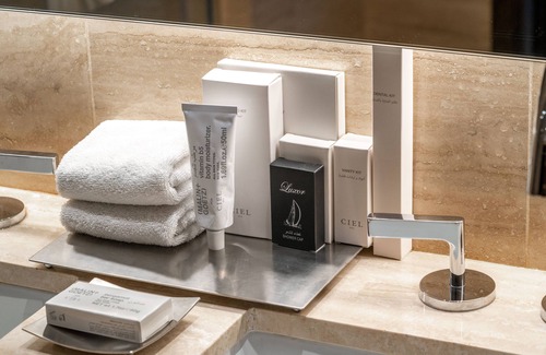 Business Bay Hotel | Hyde Hotel Dubai