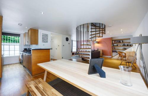 Bayswater Apartment | Hyde Park Adventures