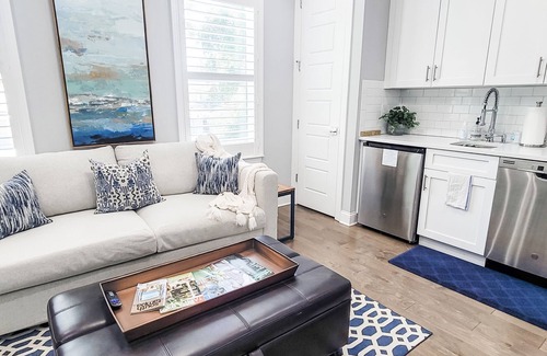 SoHo Apartment | Hyde Park/SoHo/Bayshore Guesthouse Apartment