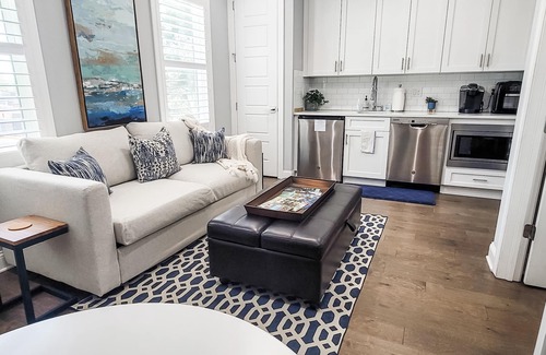 SoHo Apartment | Hyde Park/SoHo/Bayshore Guesthouse Apartment