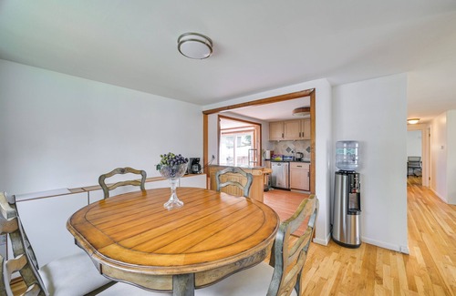 Hyde Park House | Hyde Park Vacation Rental ~ 11 Mi to Boston!