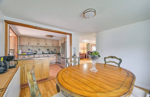 Hyde Park House | Hyde Park Vacation Rental ~ 11 Mi to Boston!