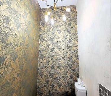 Nottingham Road House | Hydrangea Guest House