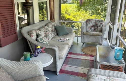 Magnolia House | Hydrangea House at Betterton Beach