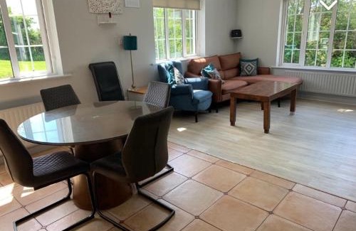 Ballinspittle House | Hydrangea House