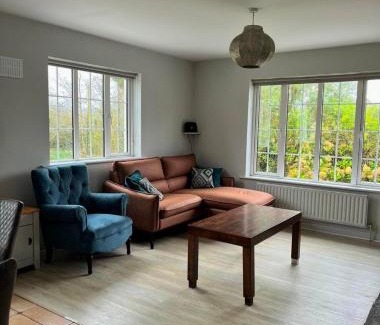Ballinspittle House | Hydrangea House